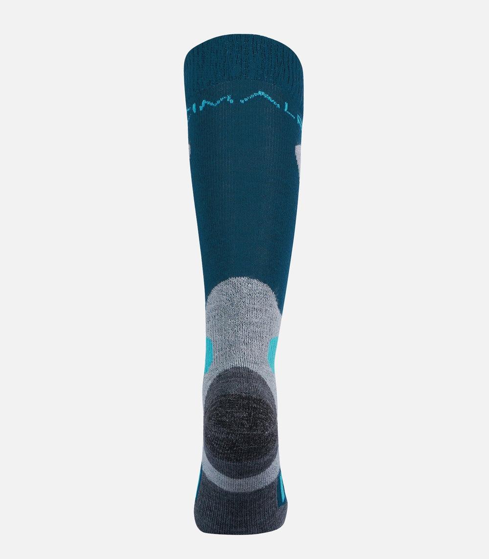 Chaussettes chaudes mixte WARM SOCKS