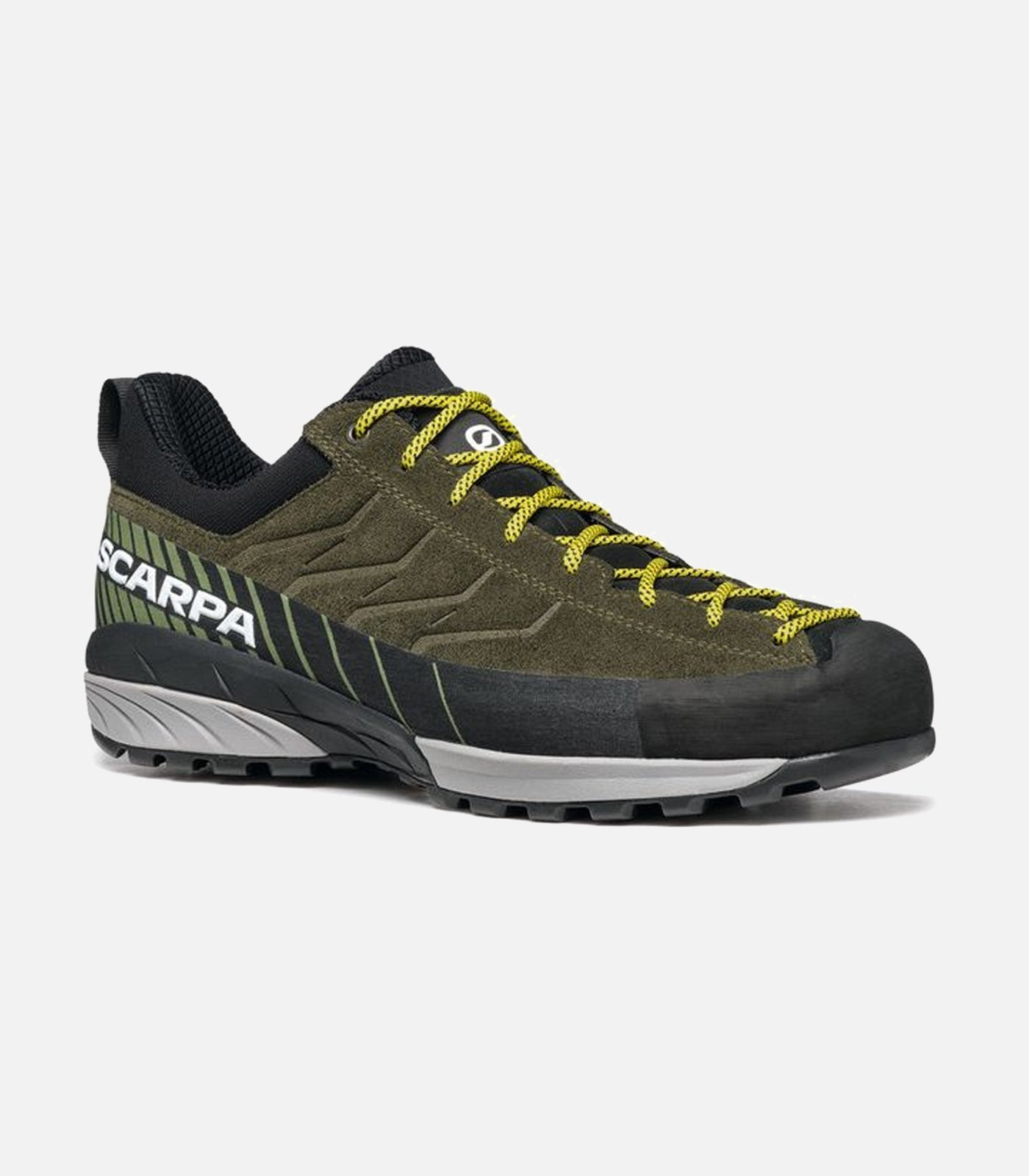 Scarpe da trekking uomo Uomo MESCALITO