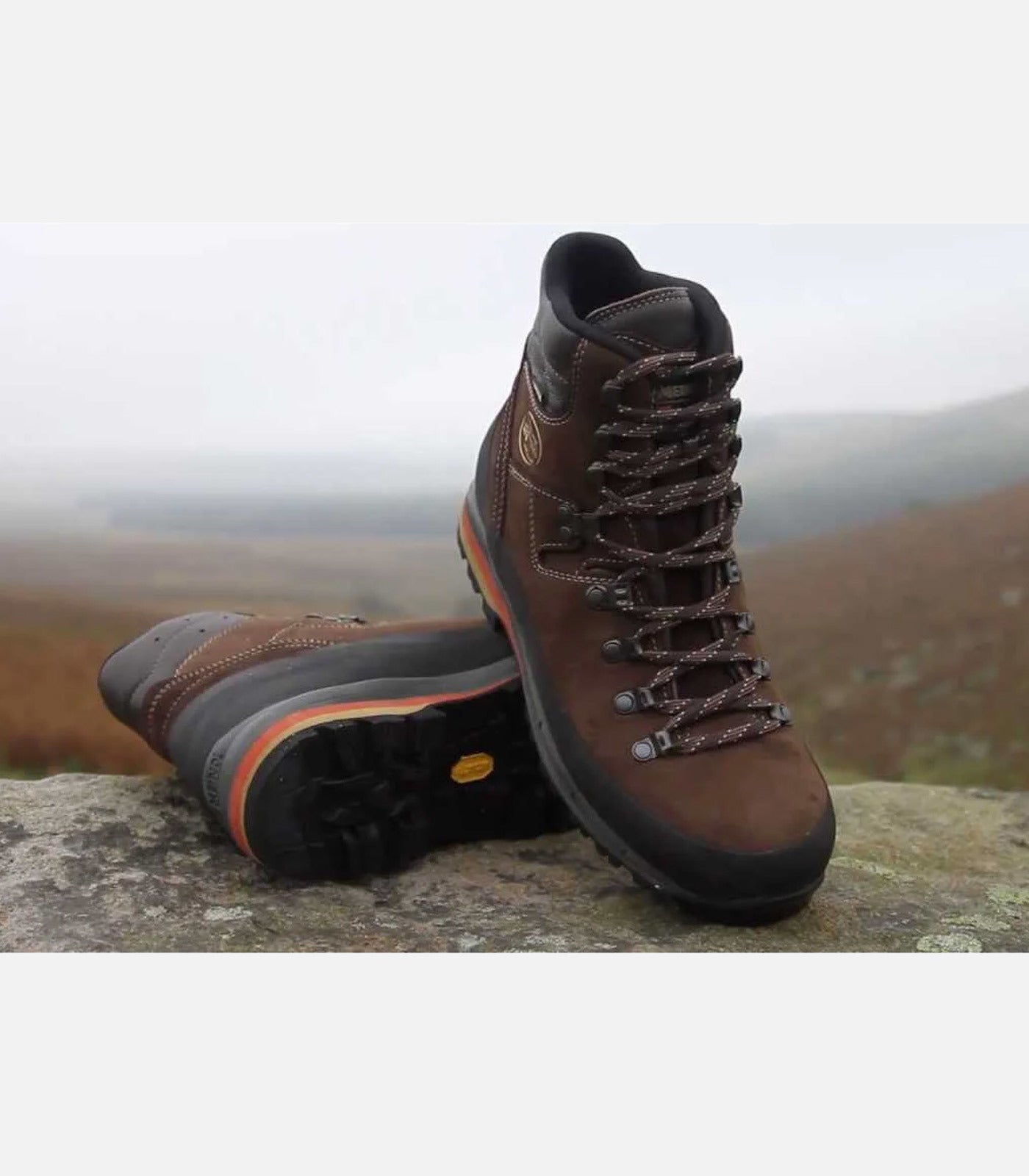 Uomo VAKUUM GTX H
