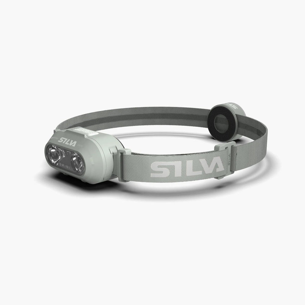 Lampade frontali trail running misto SMINI