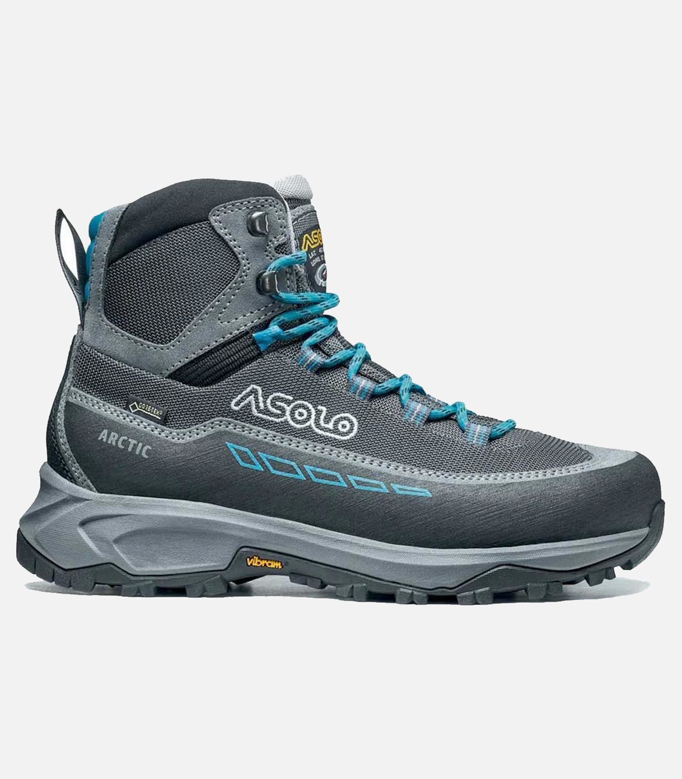 Women ARCTIC GV ML