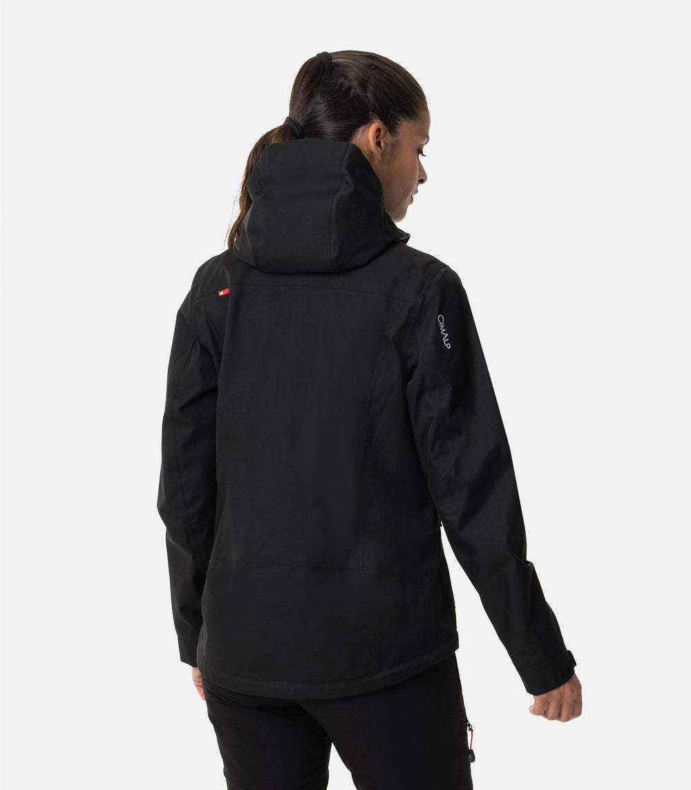Vestes de randonnée Femme CASCADE F