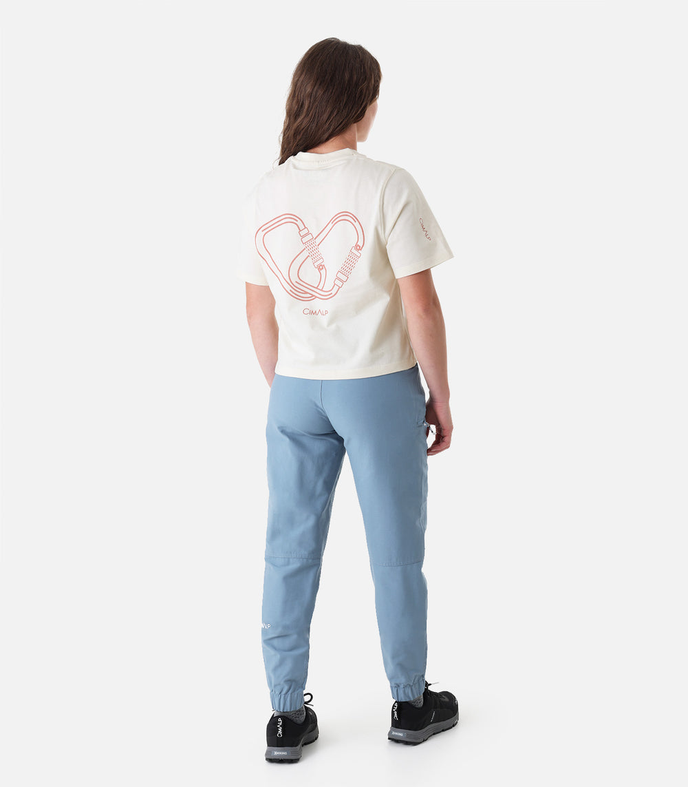 Tous les Pantalons & Shorts Femme PRESLES F