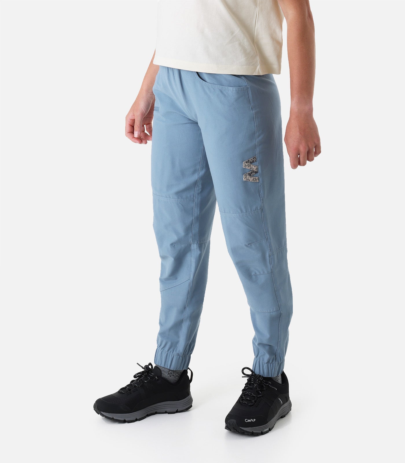Women's hiking trousers Women PRESLES F
