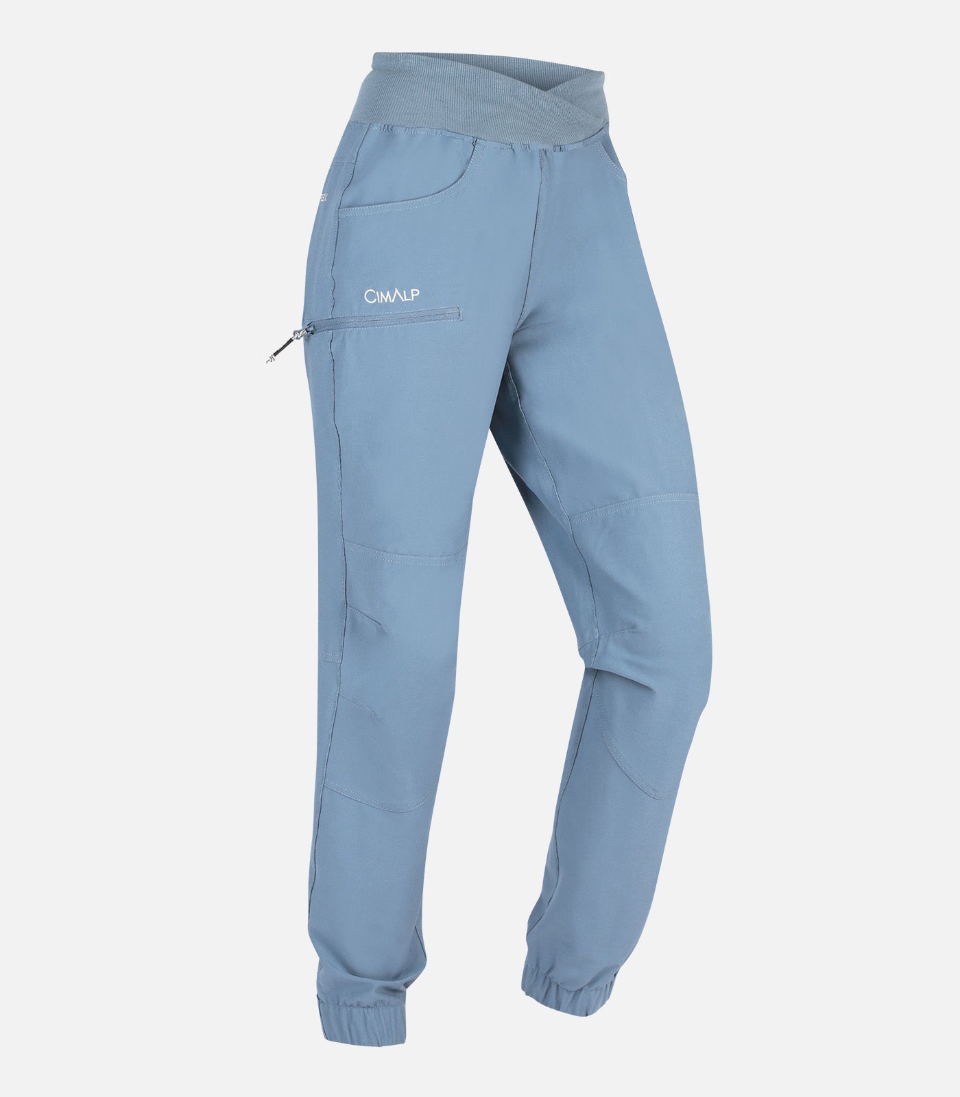 Women's hiking trousers Women PRESLES F
