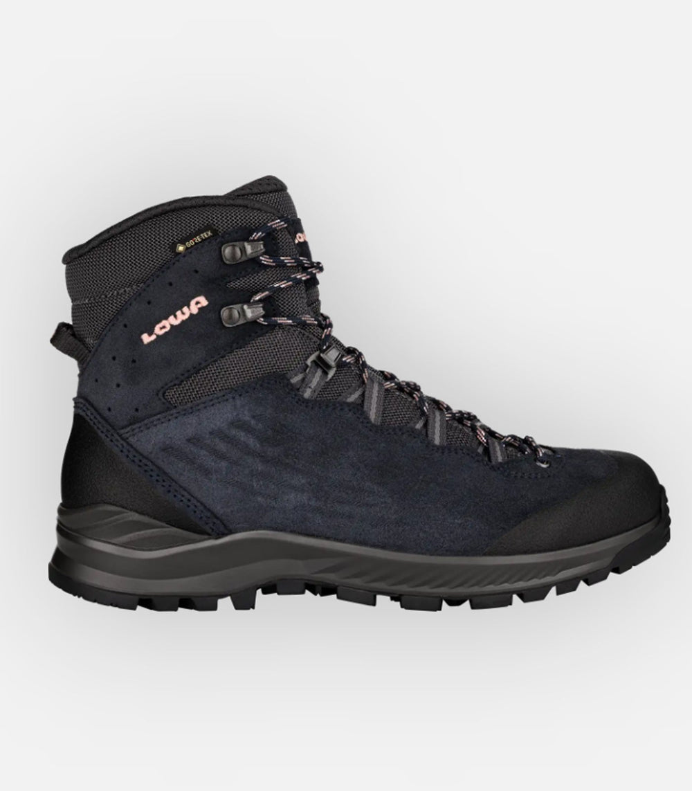 OUTLET Femme EXPLORER II GTX MID Ws
