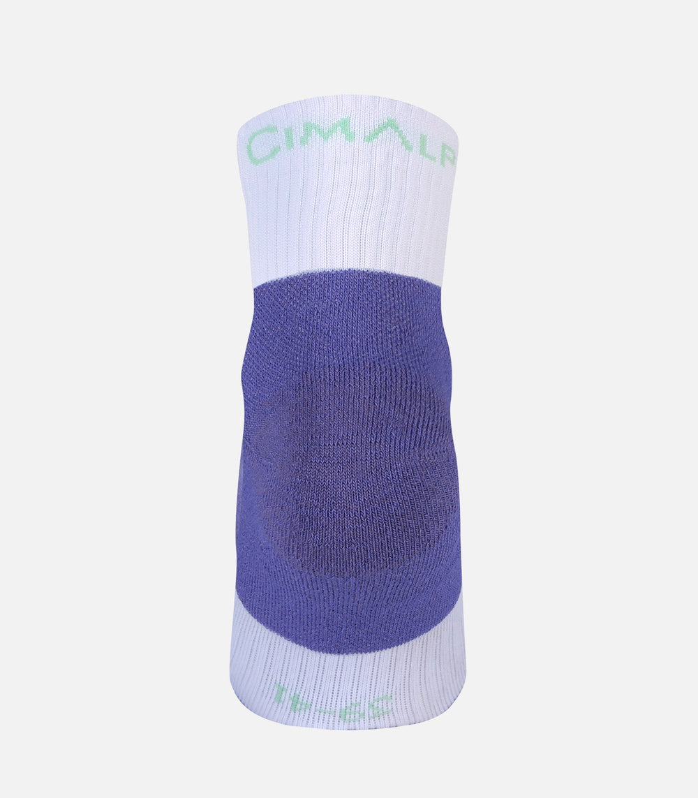 Calzini da escursionismo e trekking misto RANDO CONFORT MID