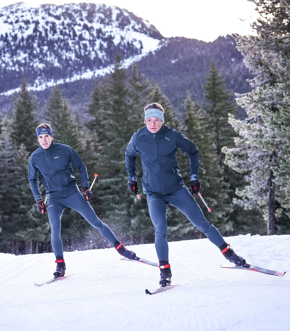 Veste de ski Femme FECLAZ F