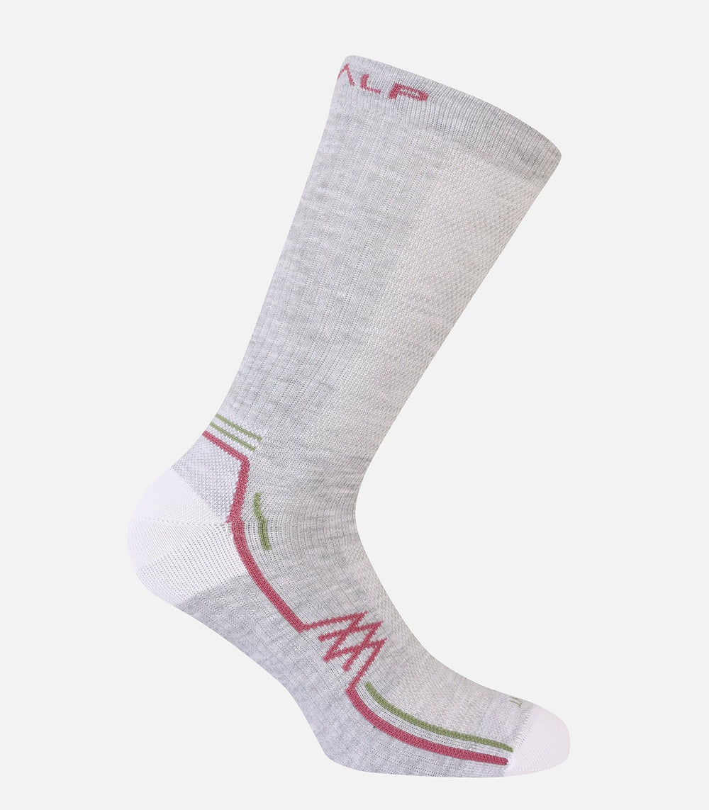 Calcetines de trail running mixto RUN LIGHT 3