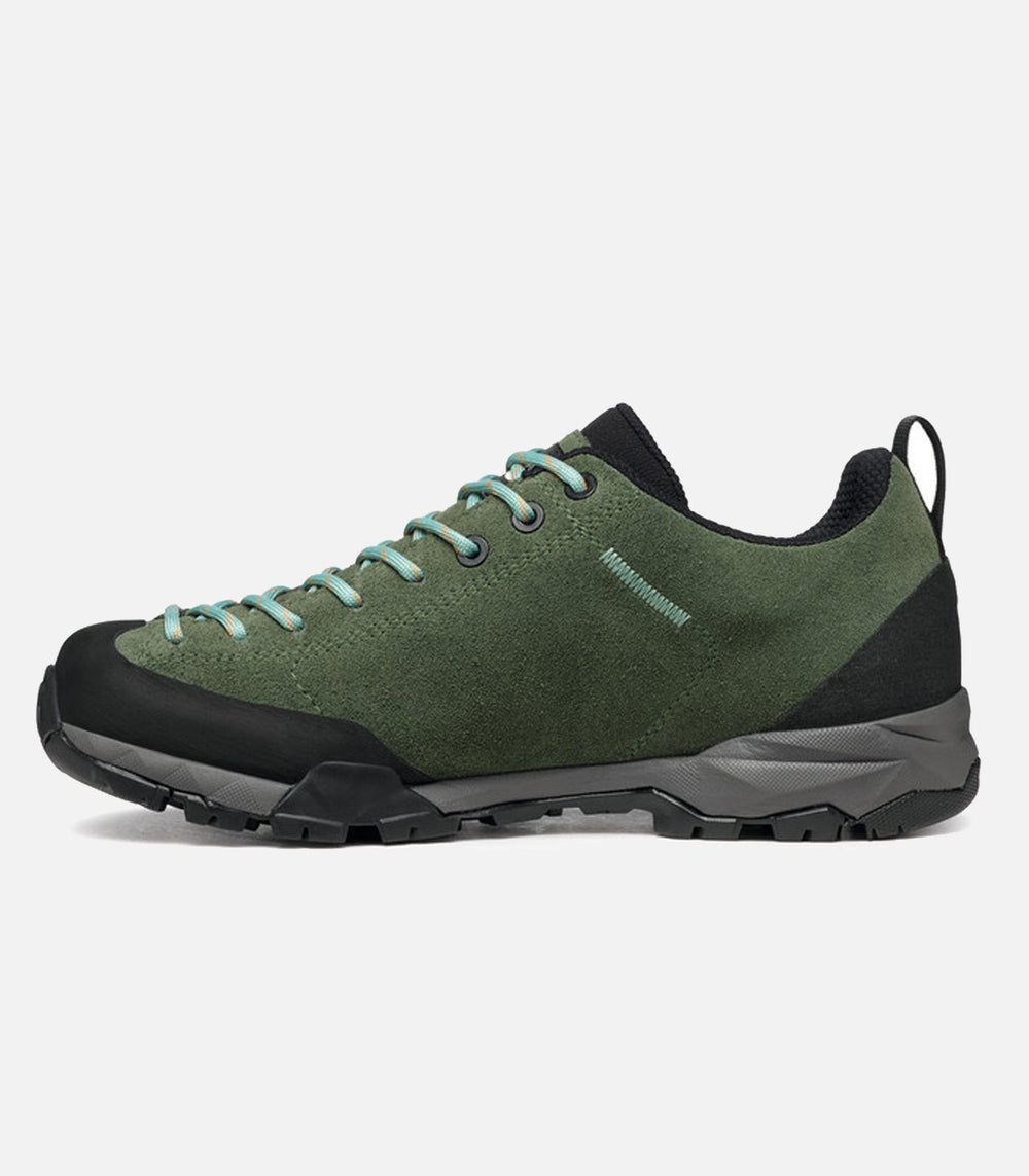 Chaussures de randonnée Femme MOJITO TRAIL Wmn