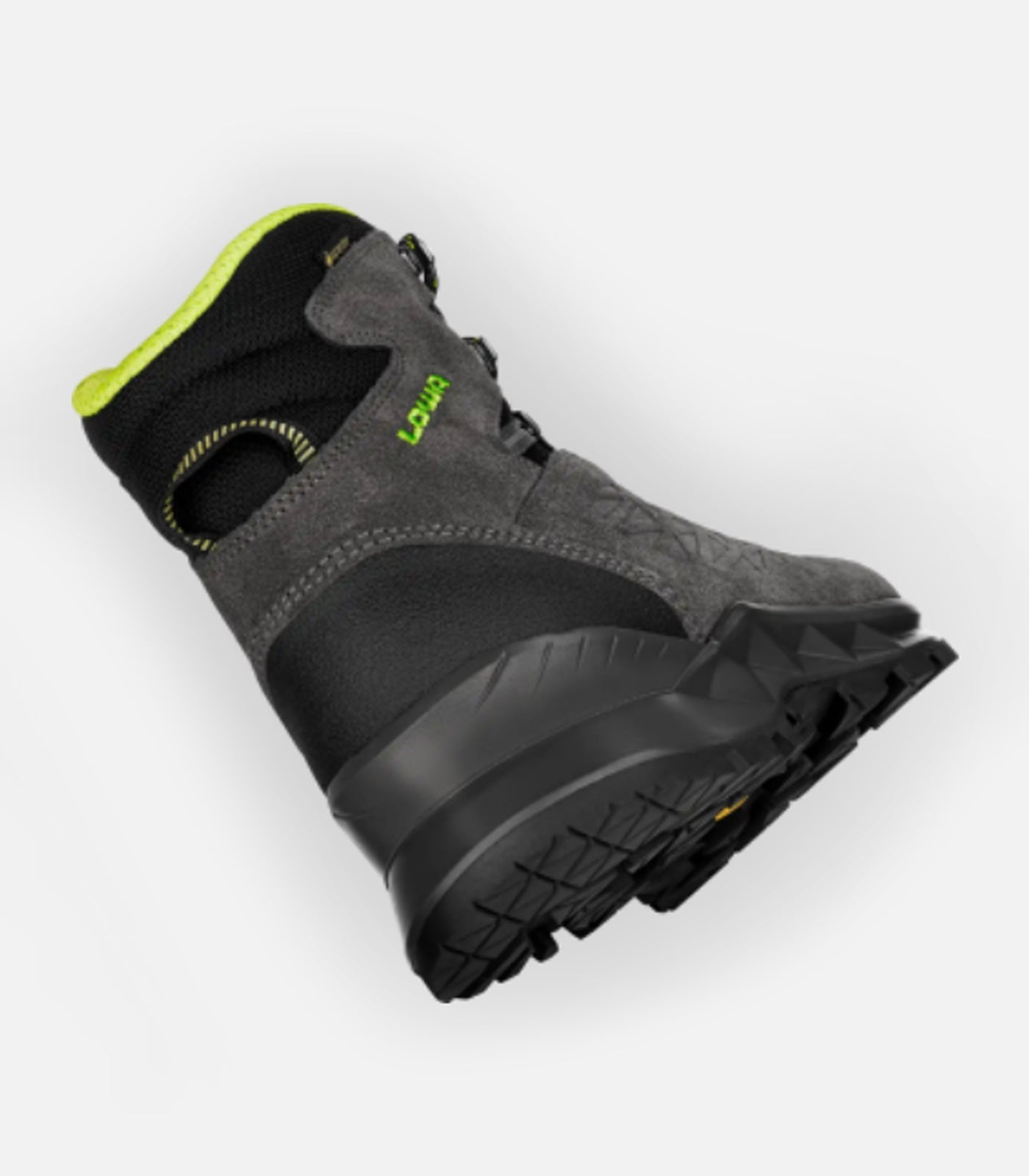 Scarpe da trekking uomo Uomo EXPLORER II GTX MID Outlet