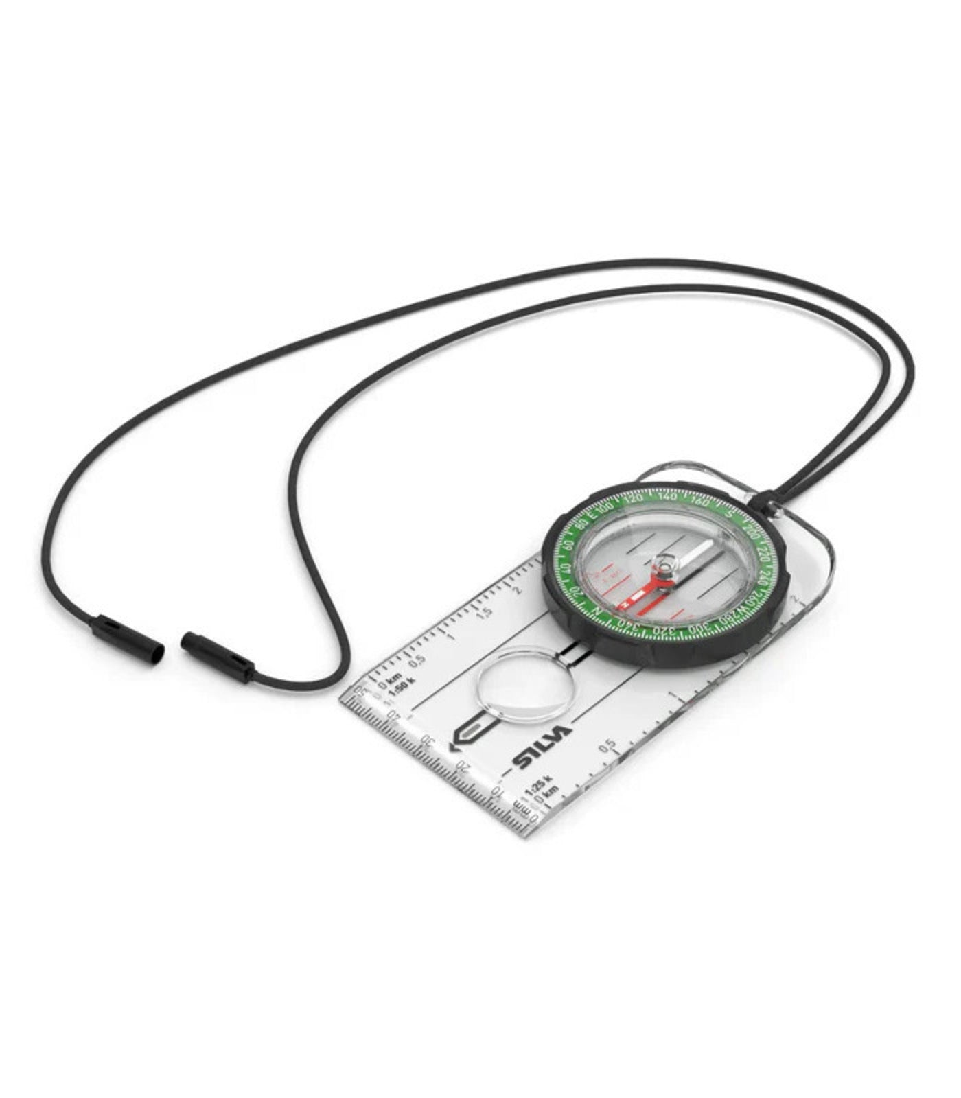 COMPASS RANGER