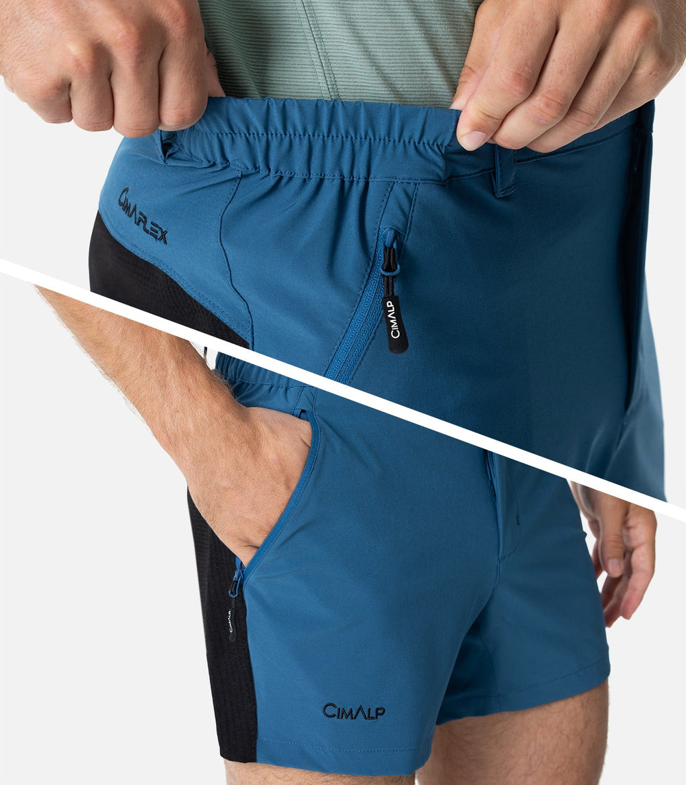 Shorts and Bermudas Men ROCK COURT 2H