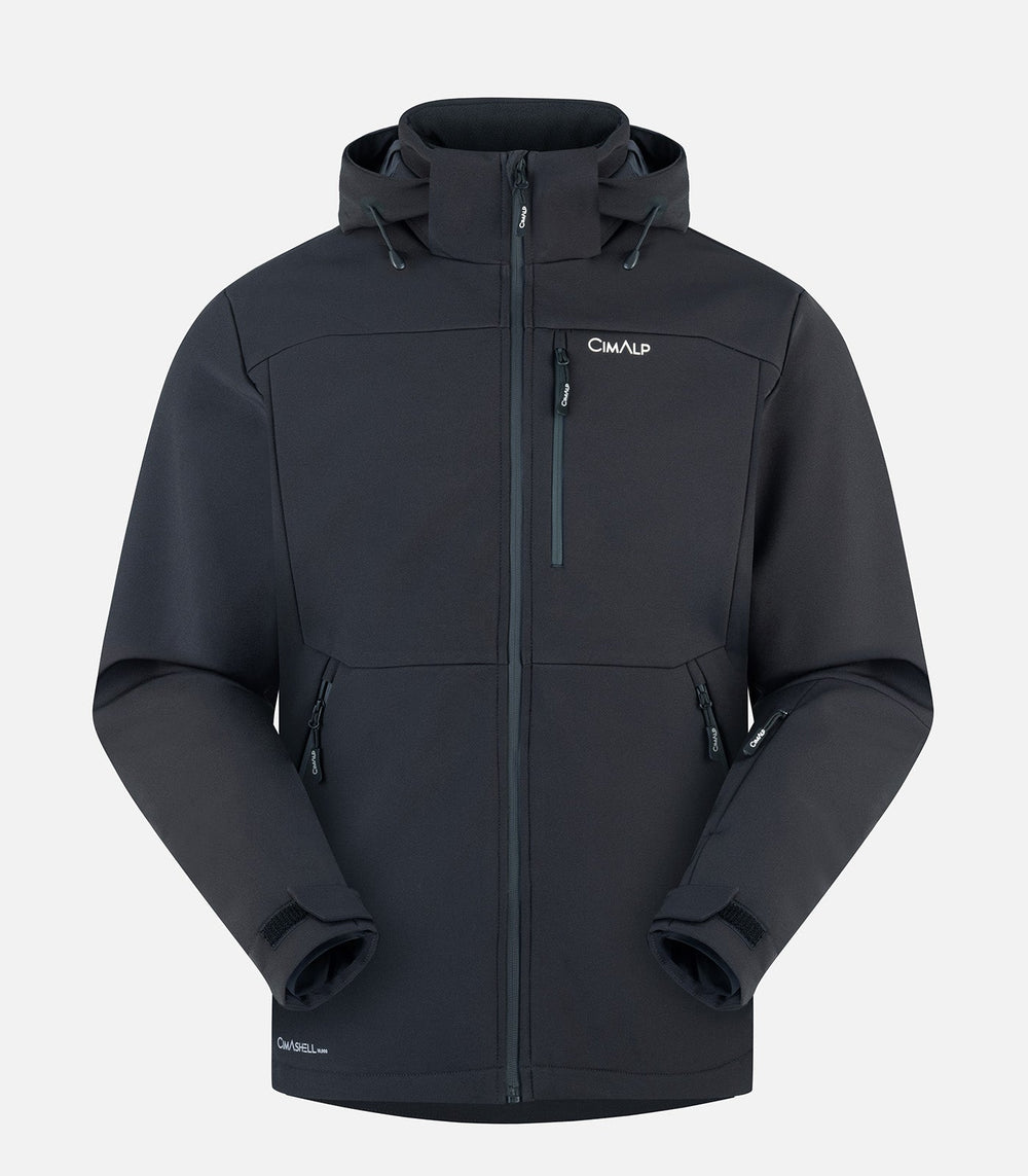 Chaquetas de esquí Hombre VOSGES 2 H