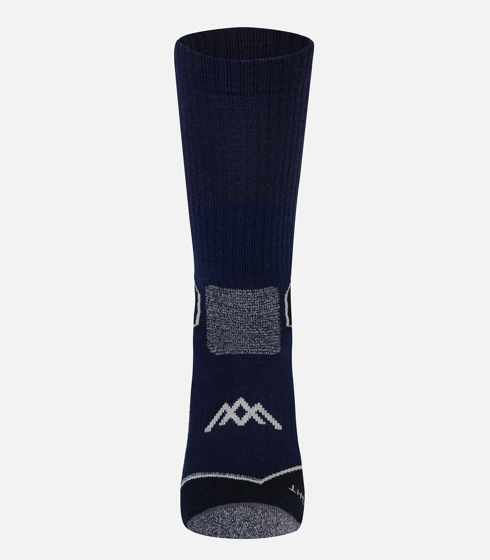 Hiking Socks unisex HIKING 2 HIGH