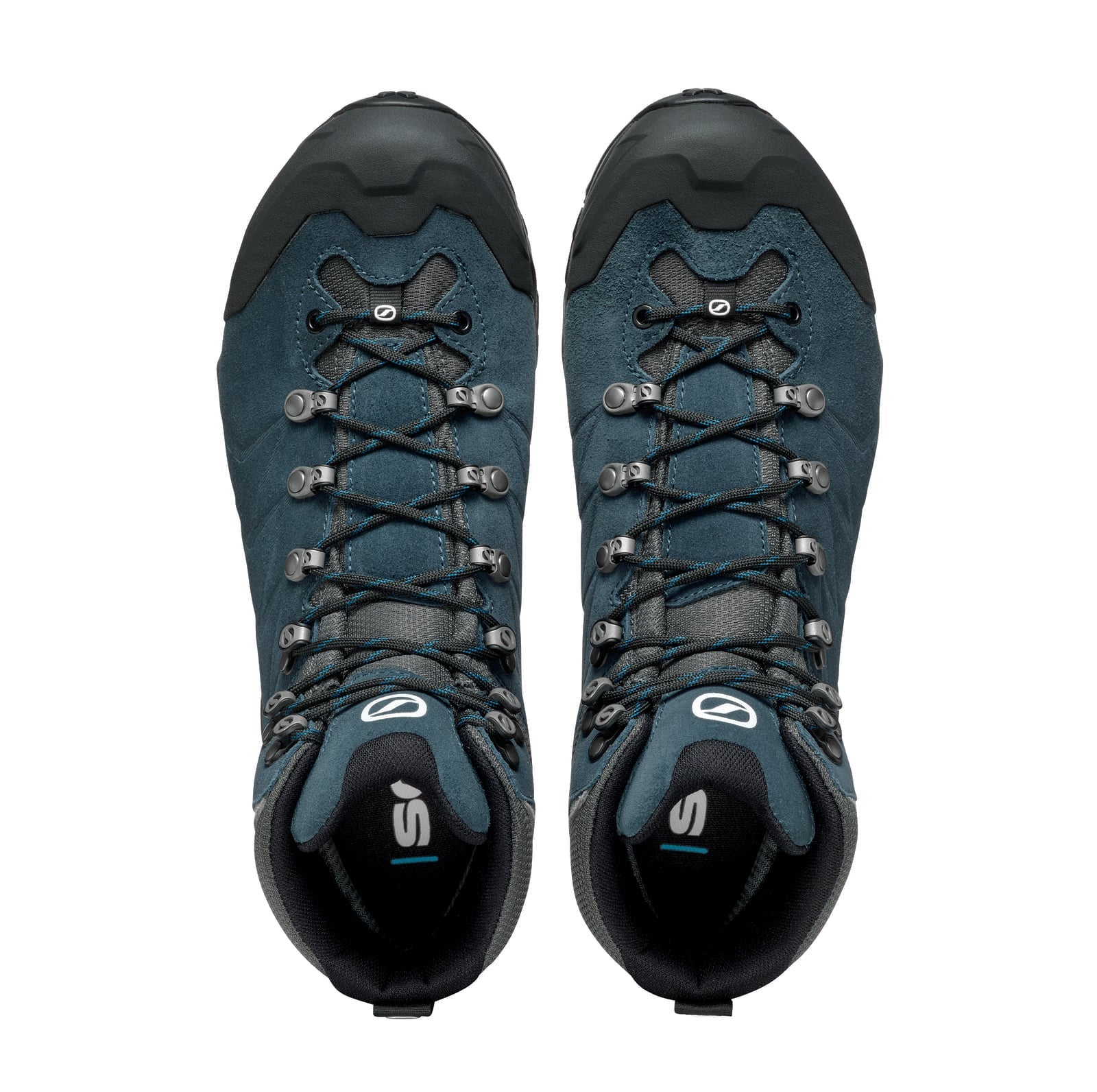 Hombre ZG TREK GTX