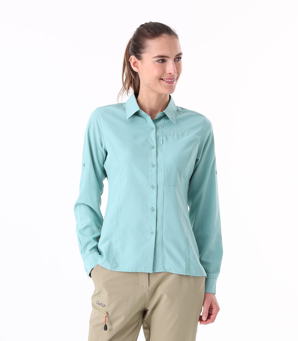 Shirt Women ALICANTE 4 F