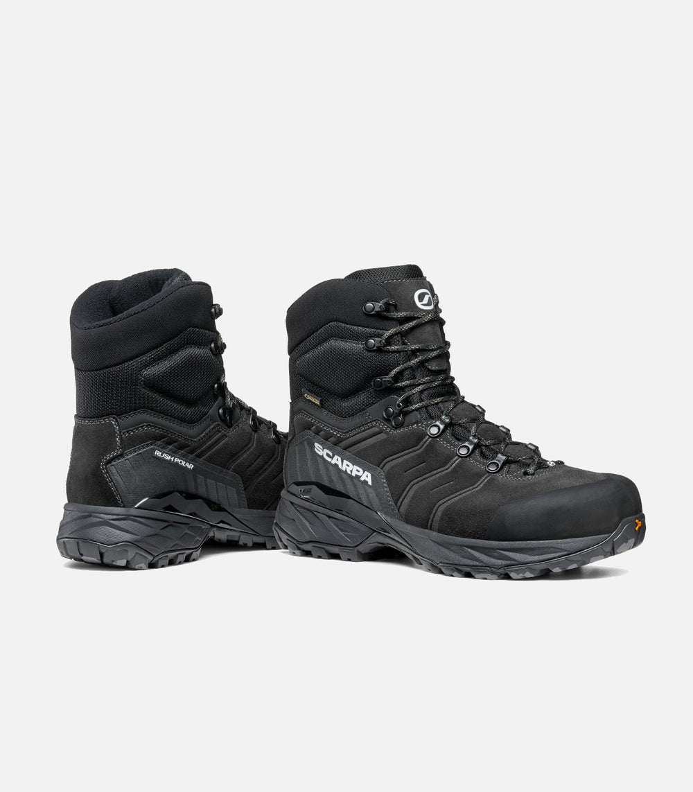 Après-ski boots Women RUSH POLAR GTX Wmn