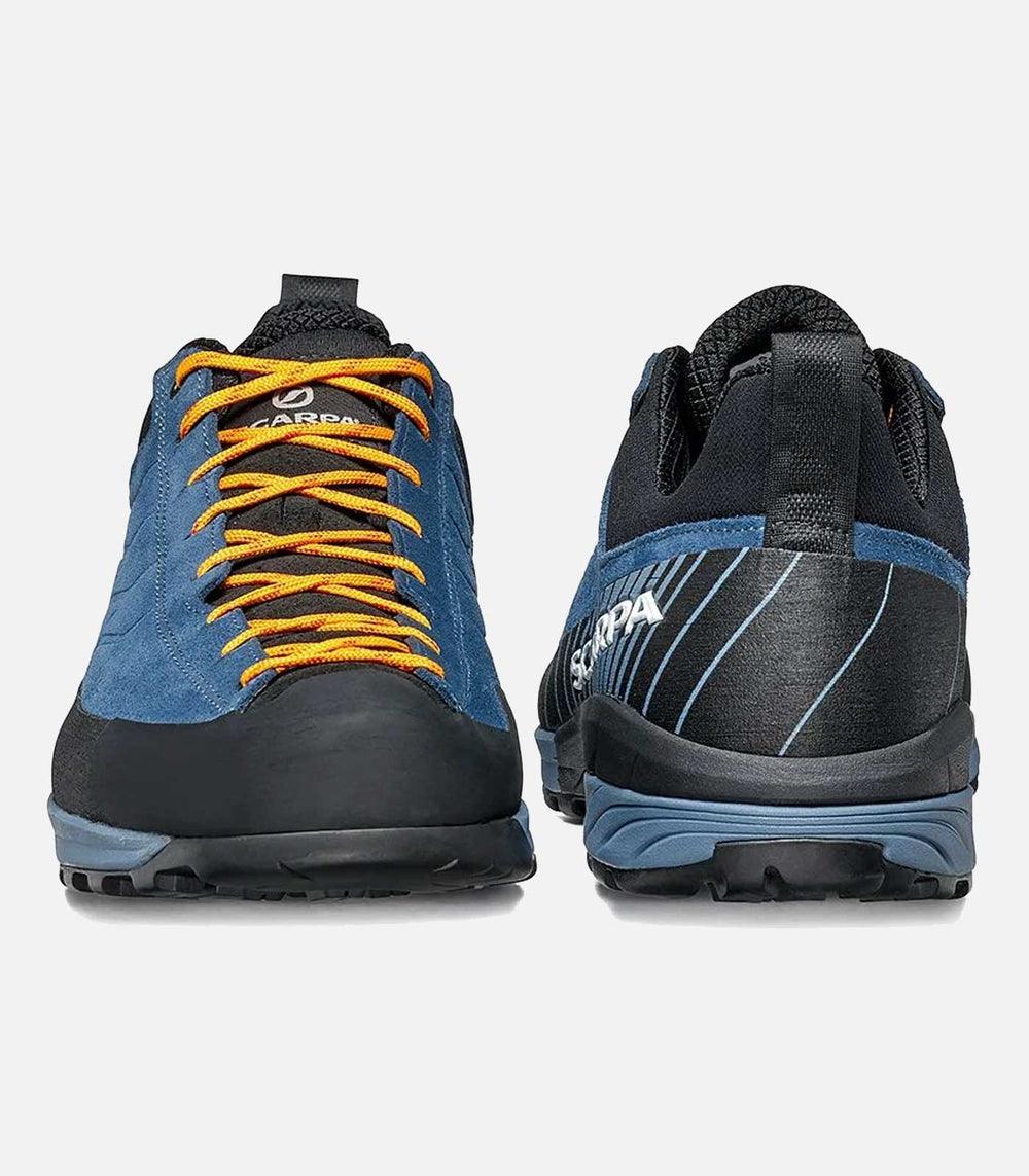 Zapatillas de senderismo hombre Hombre MESCALITO