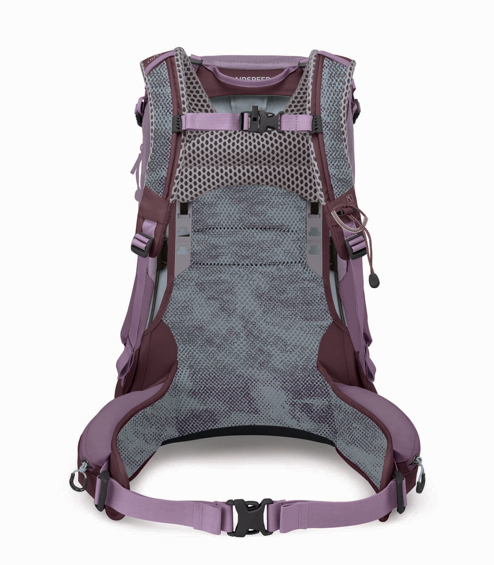 Hiking backpacks Women SIRRUS 24