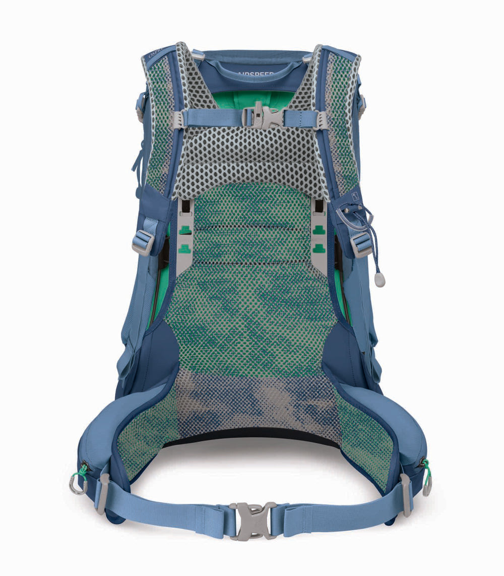 Hiking backpacks Women SIRRUS 24