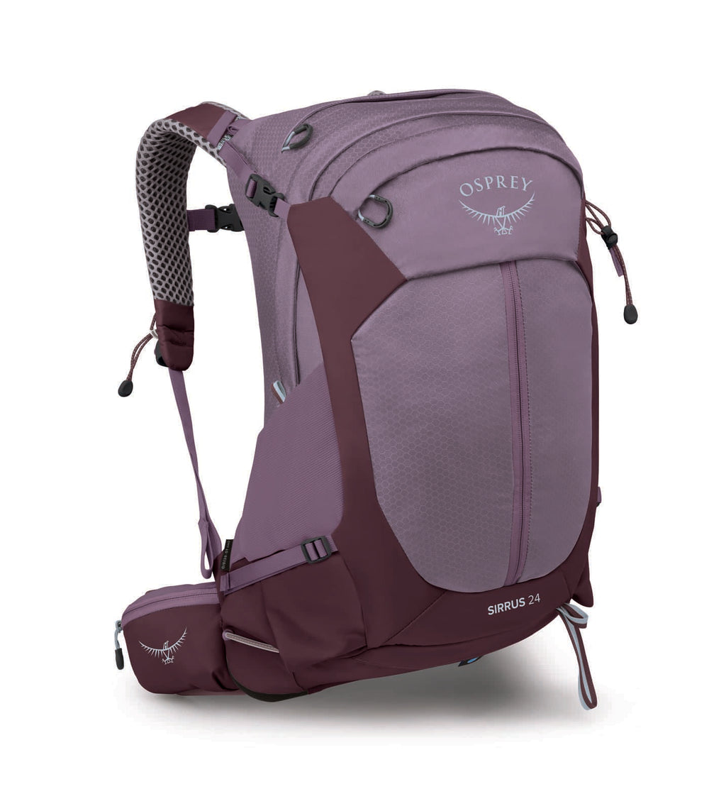 Hiking backpacks Women SIRRUS 24