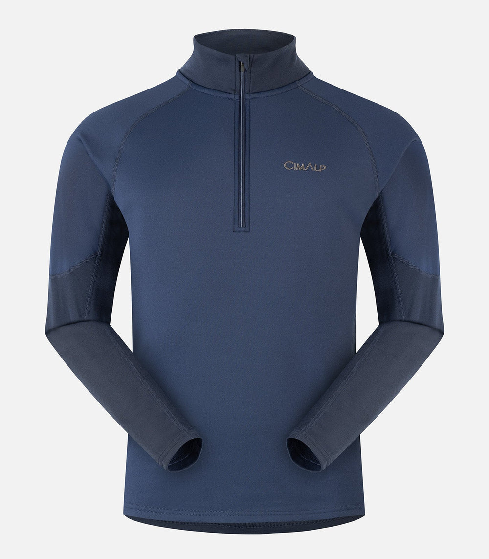 Sous-vêtements thermiques Homme X-WARM ZIP 5 H