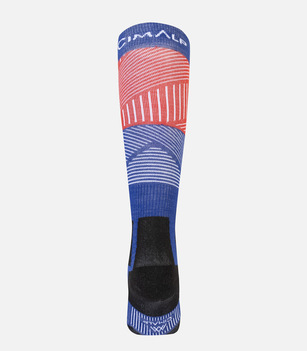 Chaussettes de ski Mixte SLOPE