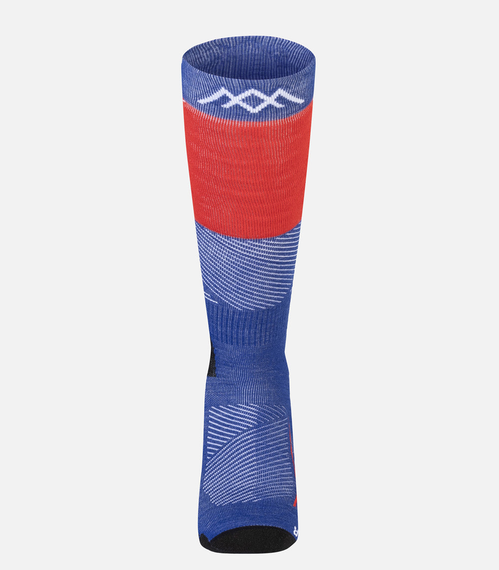 Chaussettes de ski Mixte SLOPE