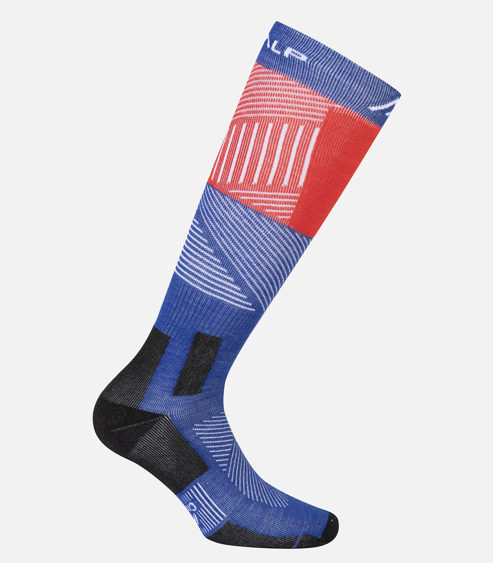 Chaussettes de ski Mixte SLOPE