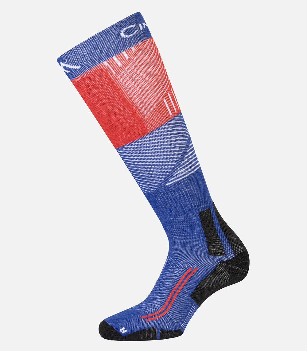 Chaussettes de ski Mixte SLOPE