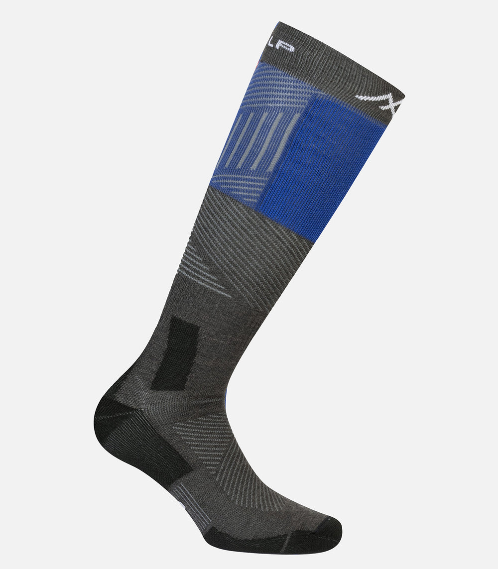 Chaussettes de ski Mixte SLOPE