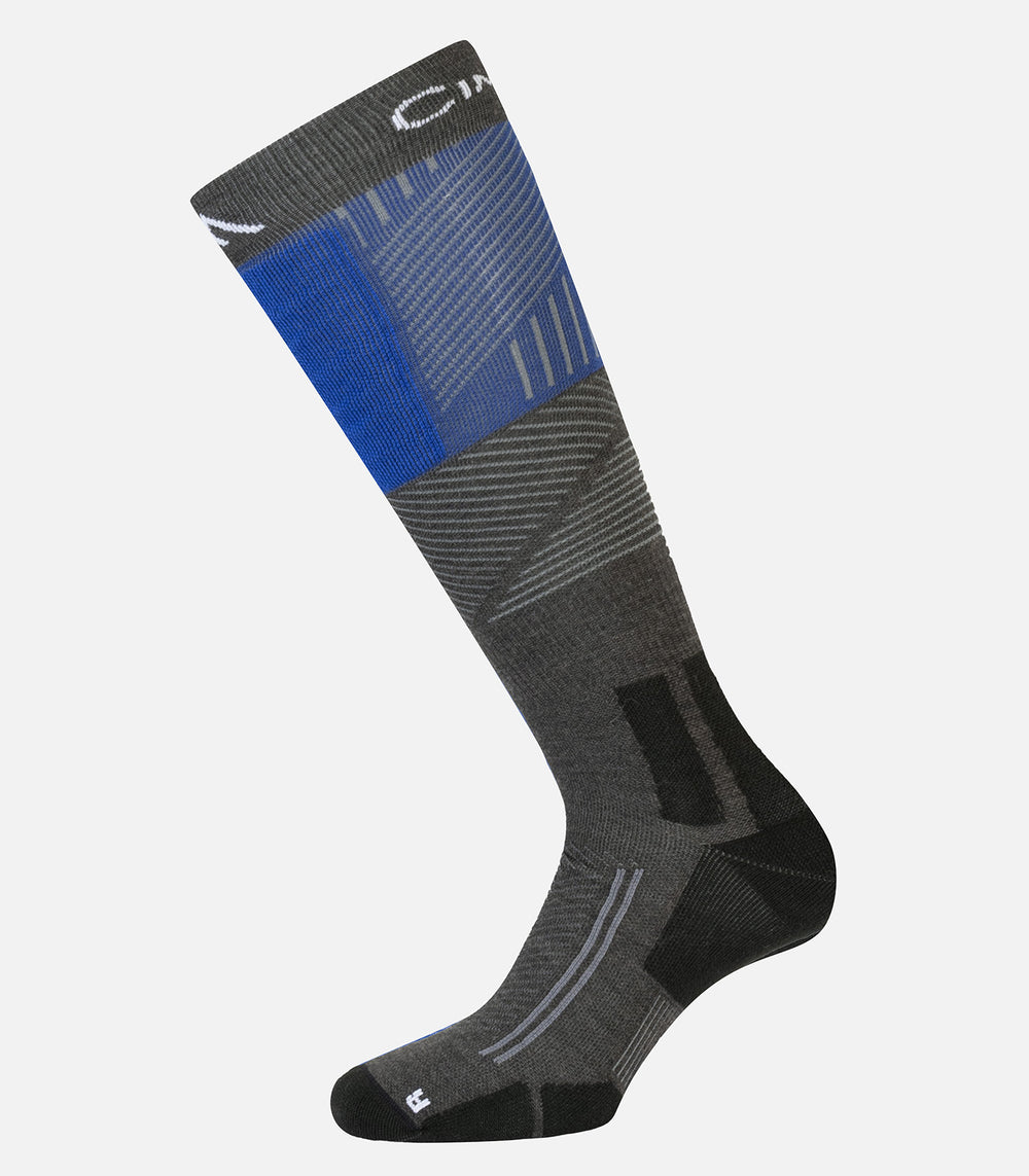 Chaussettes de ski Mixte SLOPE