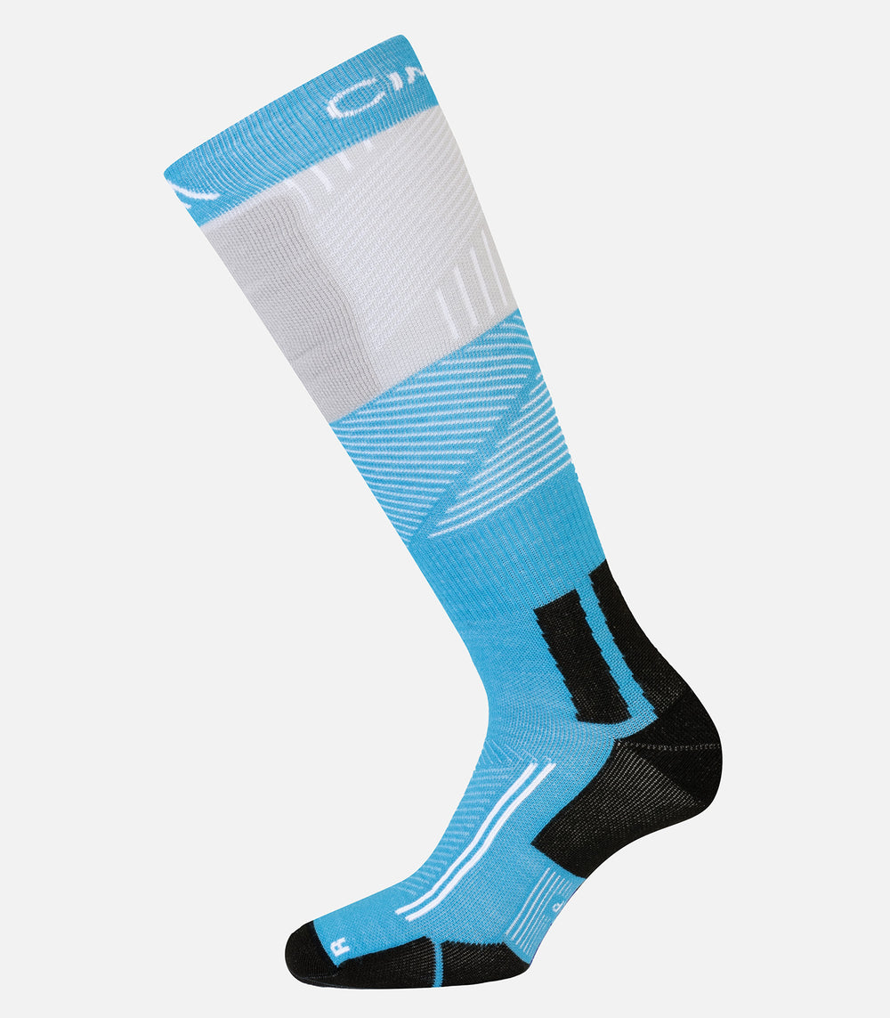 Chaussettes de ski Mixte SLOPE