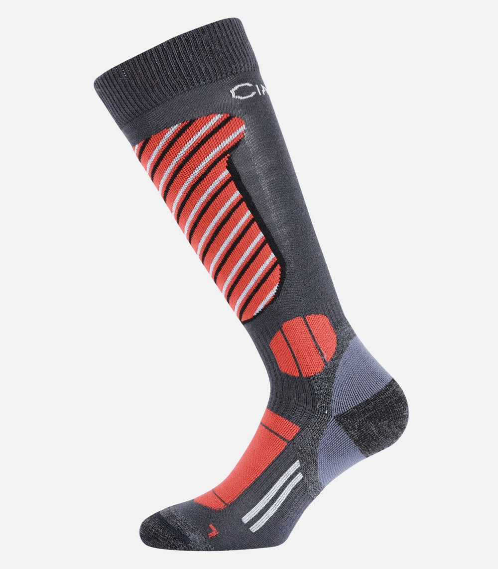 Ski socks unisex X-TECH SKI