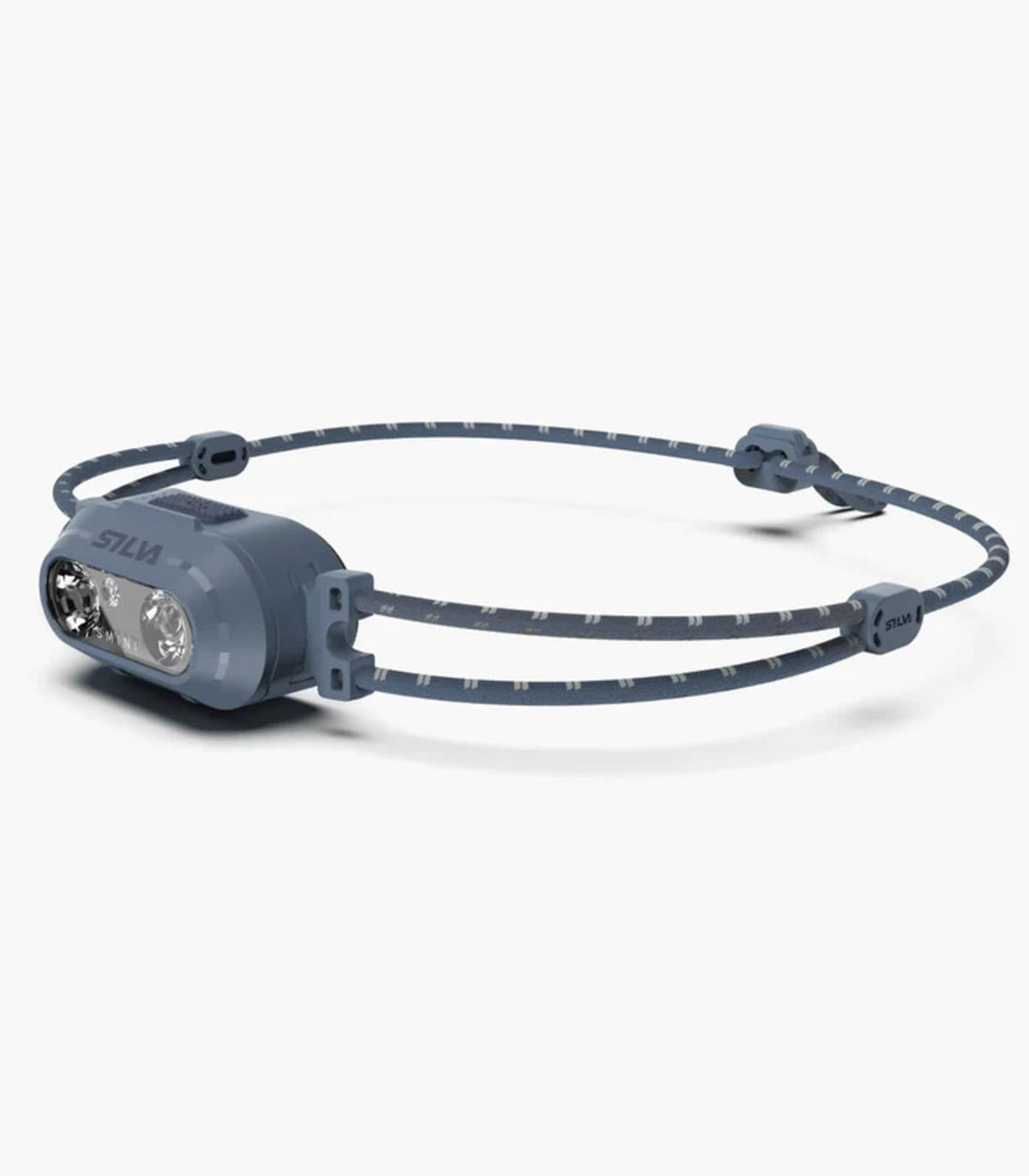 Lampes frontales trail running Mixte SMINI FLY