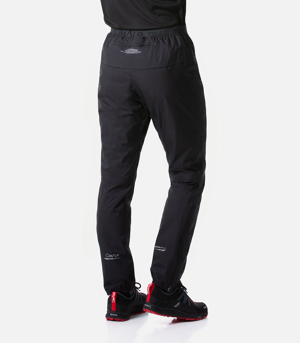 Wasserdichte Hosen Herren Herren STORM PRO PANT 3 H