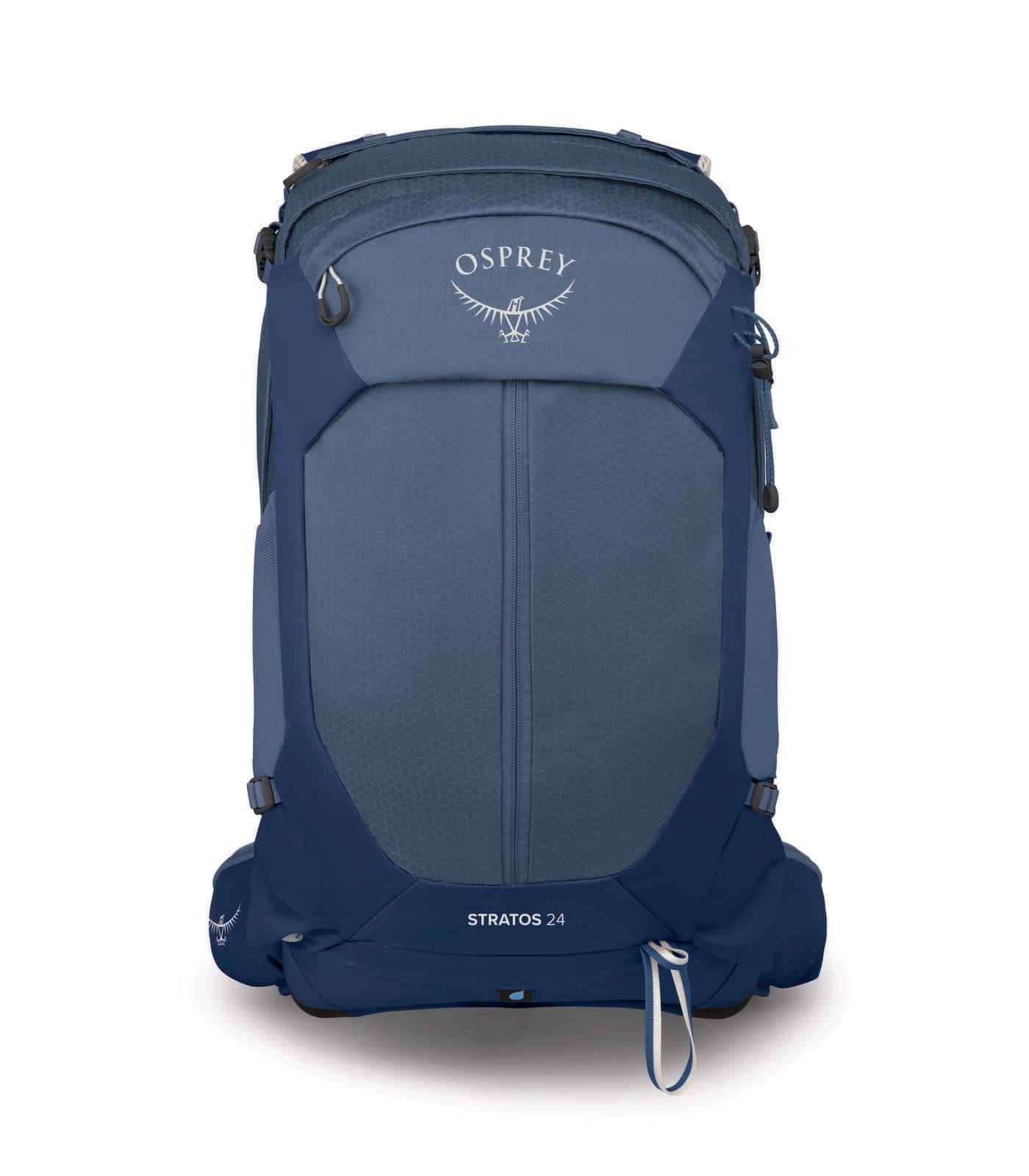 osprey wanderrucksack Stratos 24 - mit belüftetem Rücken Herren Fahrradcomputer mit GPS Test YGroup_9851 Ride confidently with this Form:Type B/ Wahoo