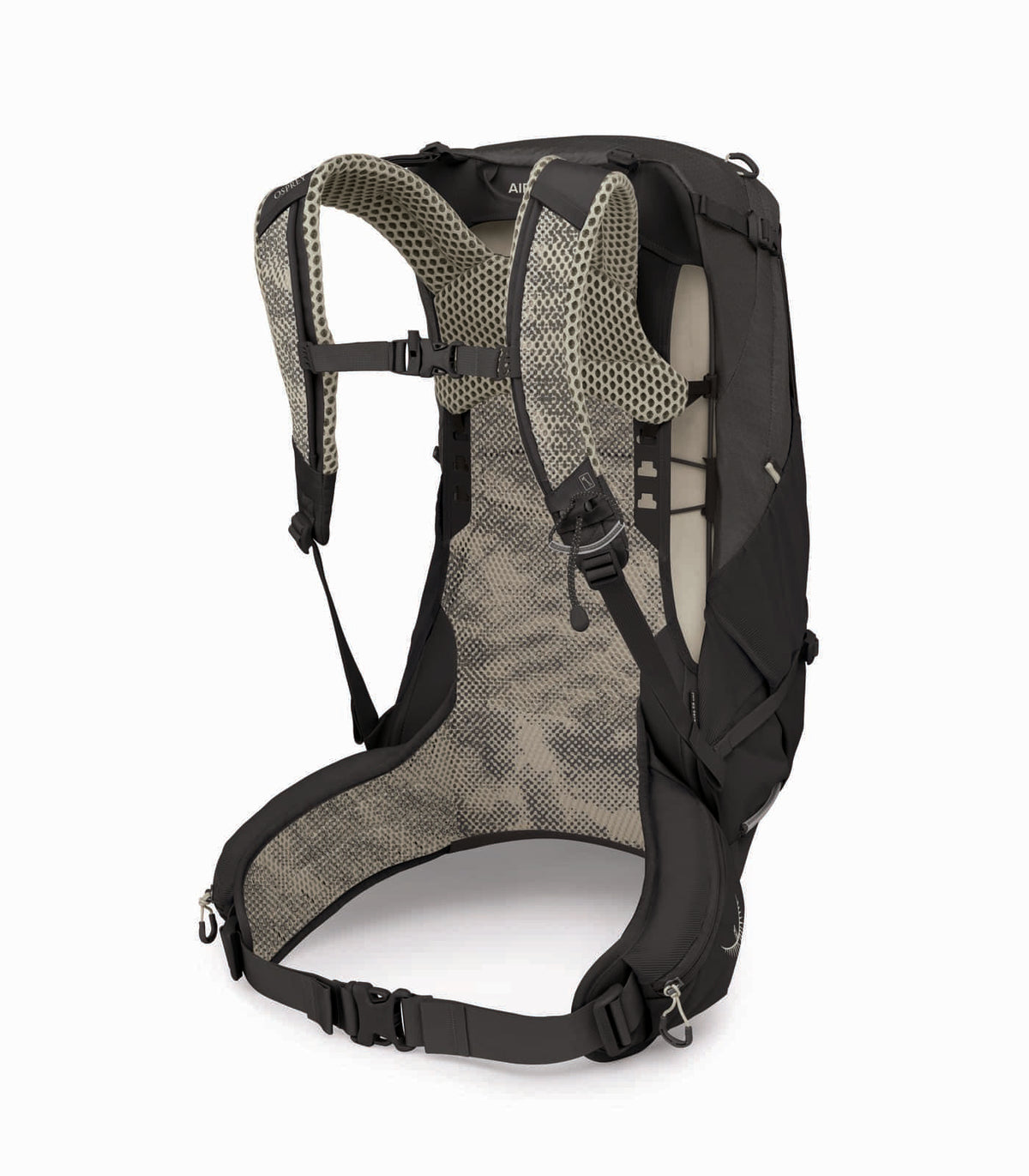 Men's hiking backpacks Men STRATOS 24