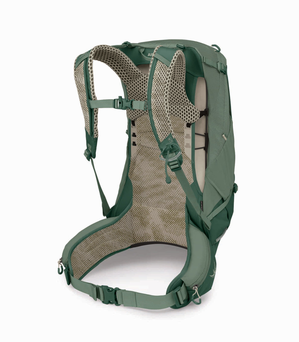 Men's hiking backpacks Men STRATOS 24