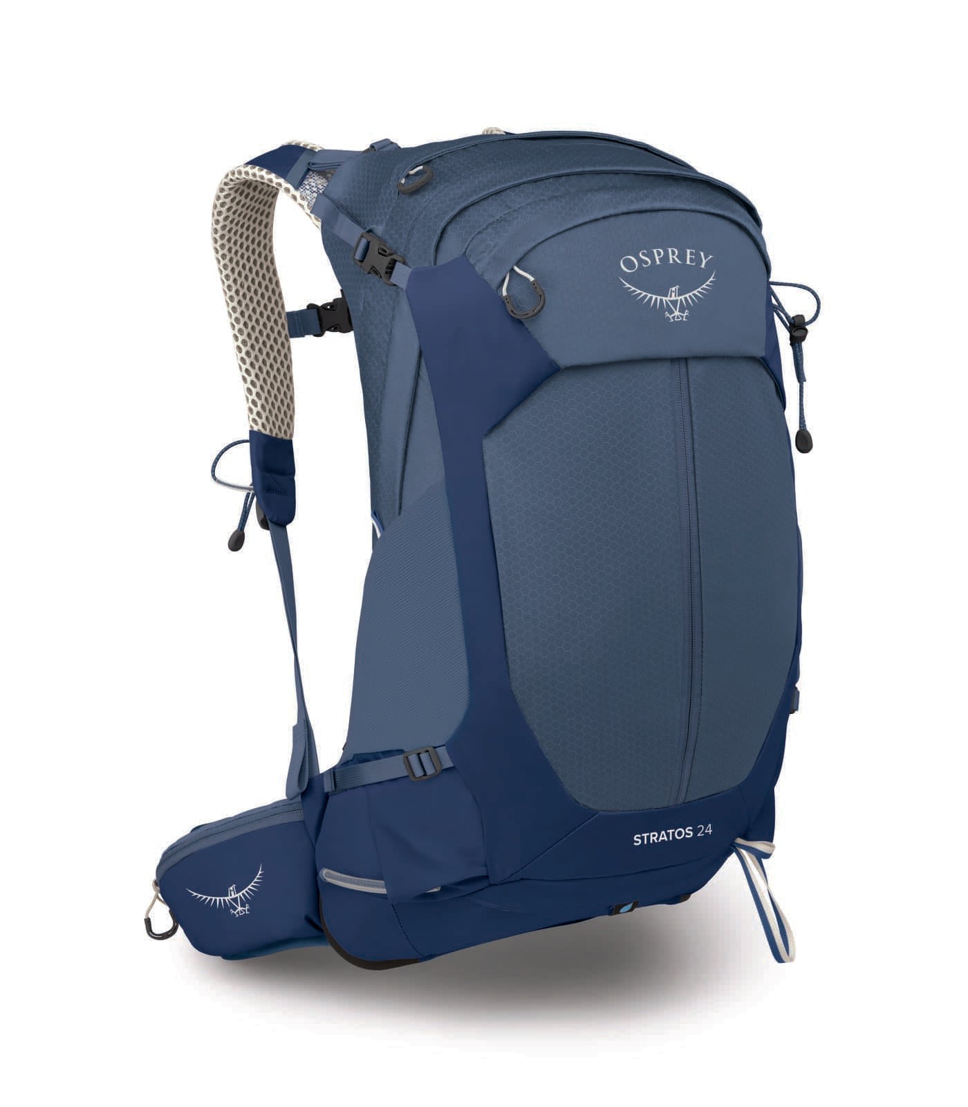 Stratos 24 Osprey - Wanderrucksack mit belüftetem Rücken Herren