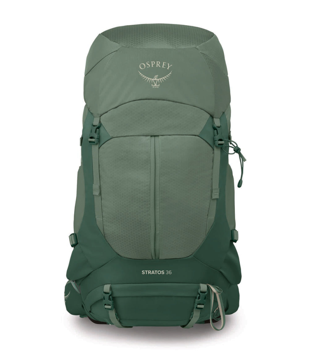 Hiking backpacks Men STRATOS 36