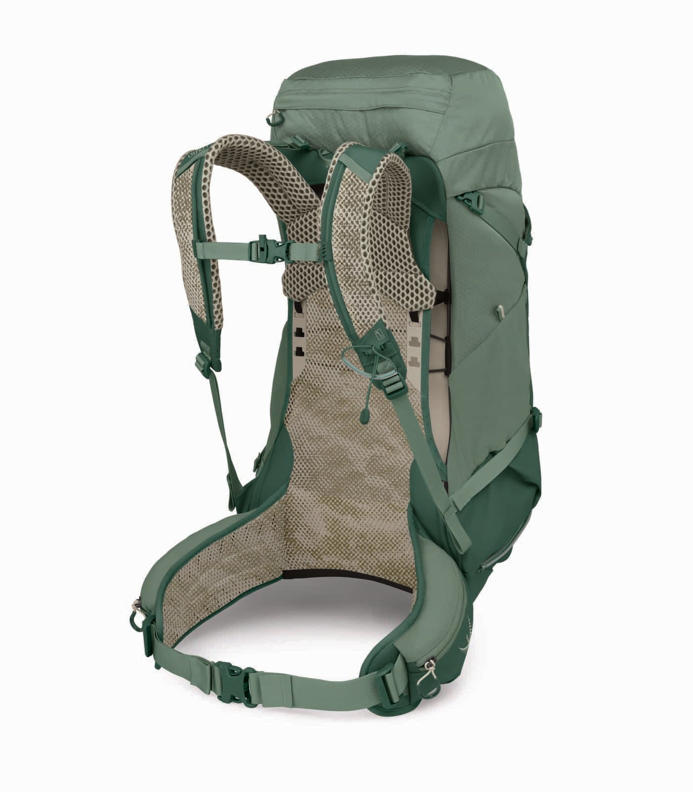 Zaini da Trekking uomo Uomo STRATOS 36