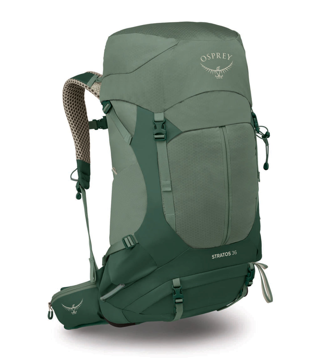 Hiking backpacks Men STRATOS 36