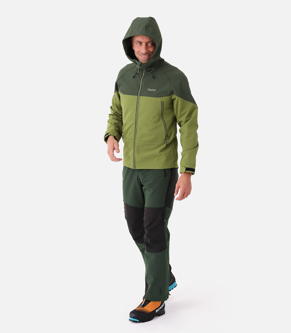 Top Cadeaux Randonnée Homme SUMMIT 2 H
