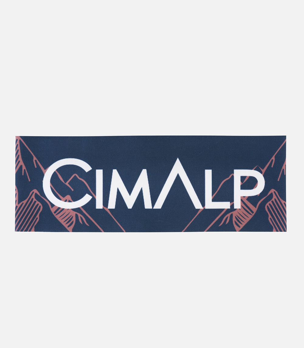 Abbigliamento Trail misto MENTA