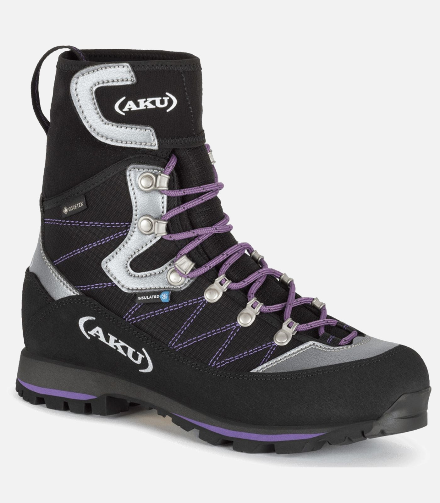 Scarpe da trekking donna Donna TREKKER THERM200 GTX Wmn