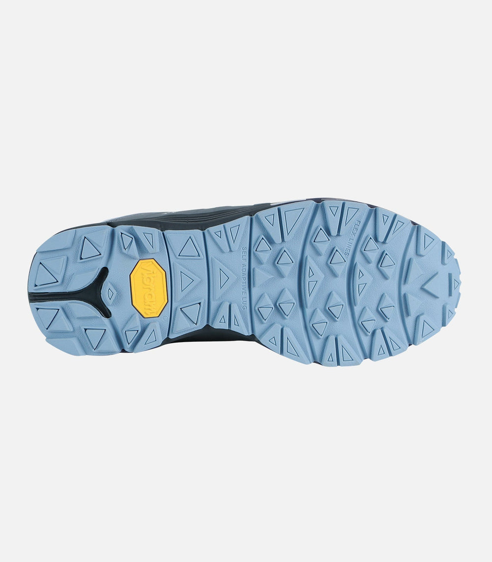 Damen-Wanderschuhe Damen 365 X-TREK F