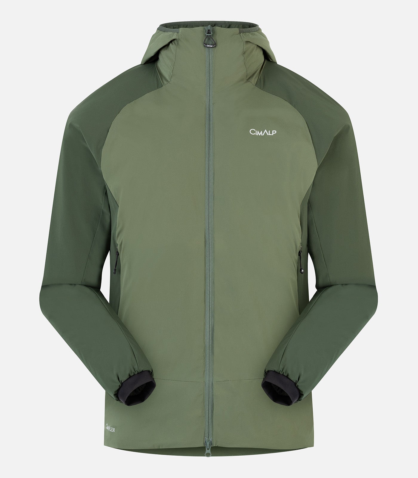 Homme TAILLEFER H