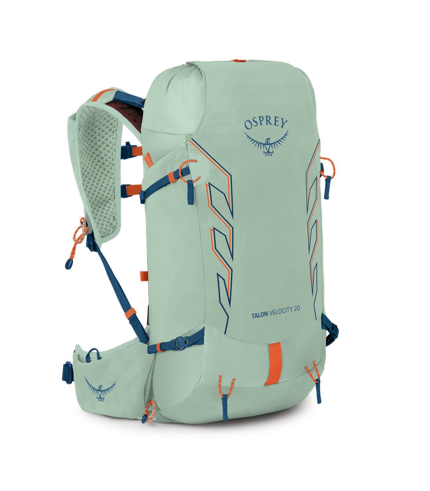 osprey 20 backpack Osprey Talon Velocity 20